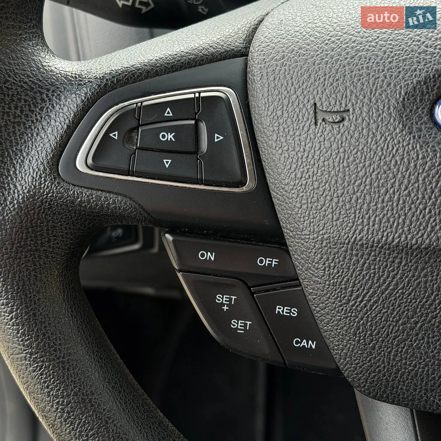 2015 Ford Focus - мініатюра 15
