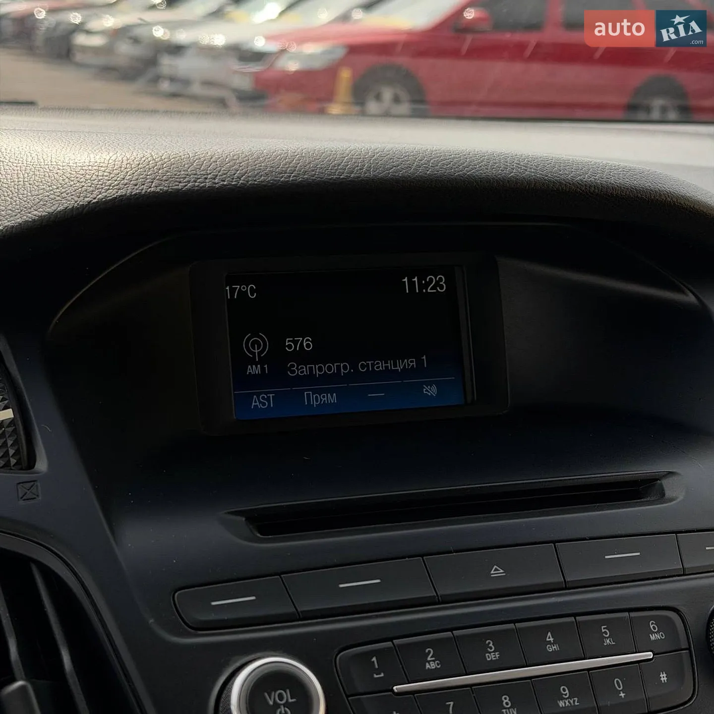 2015 Ford Focus - мініатюра 20