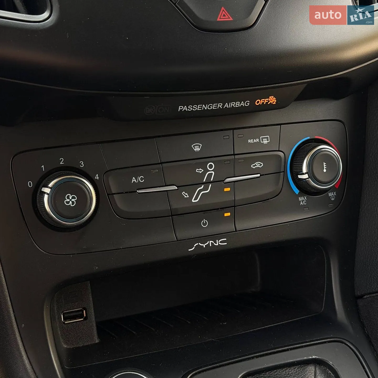 2015 Ford Focus - мініатюра 22