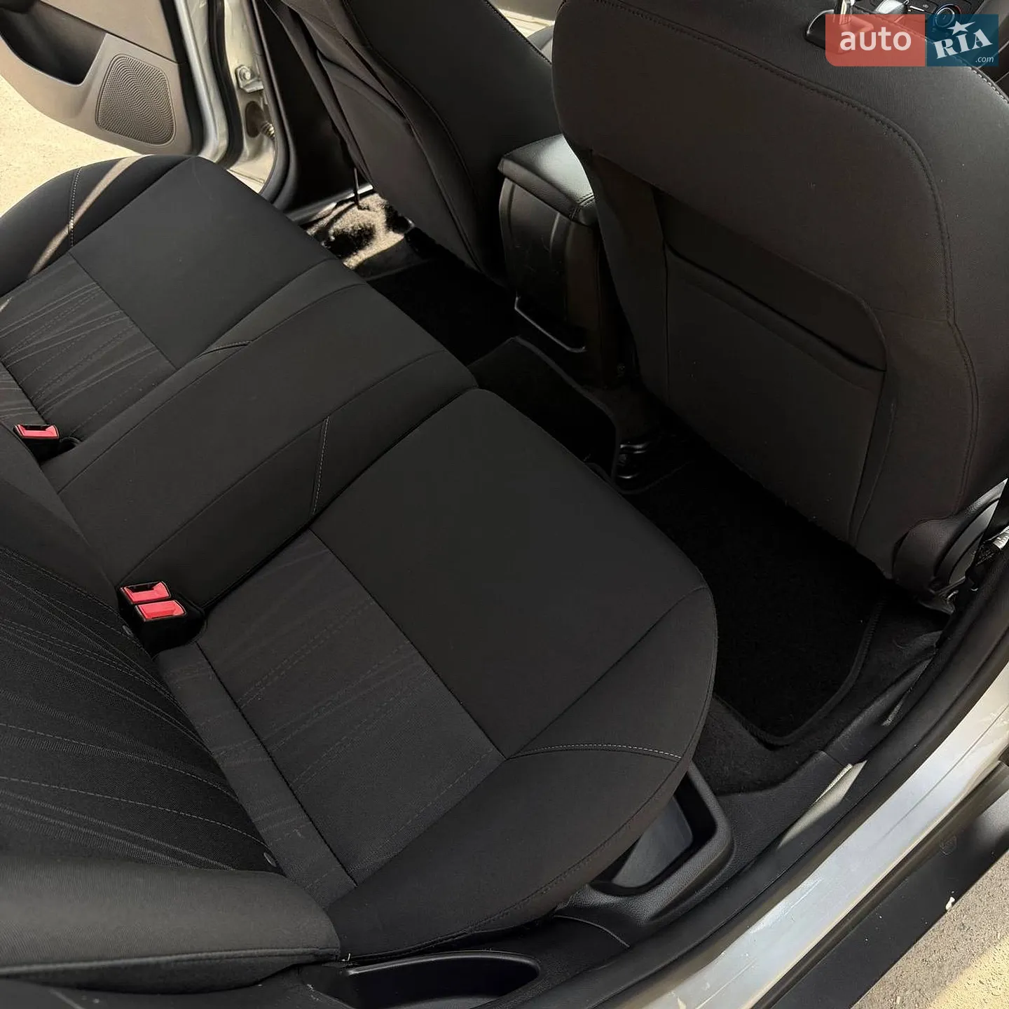 2015 Ford Focus - мініатюра 25