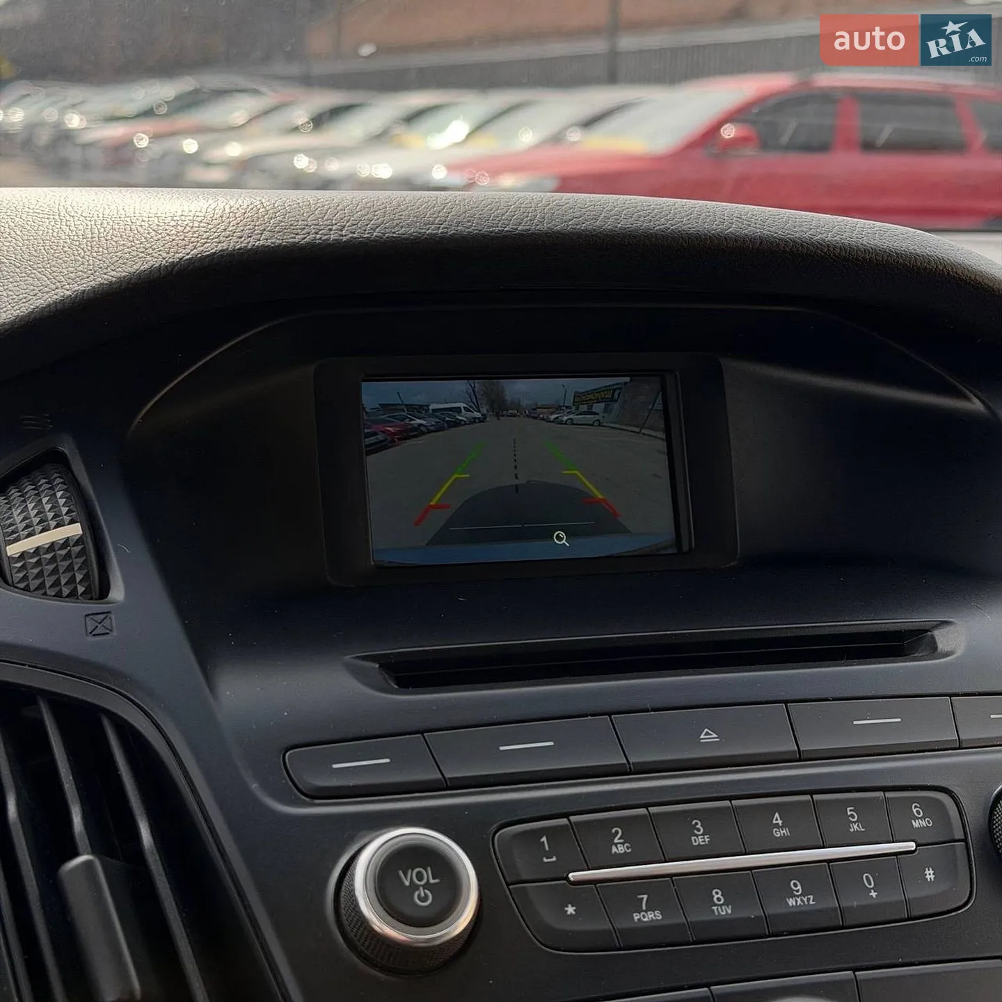 2015 Ford Focus - мініатюра 24