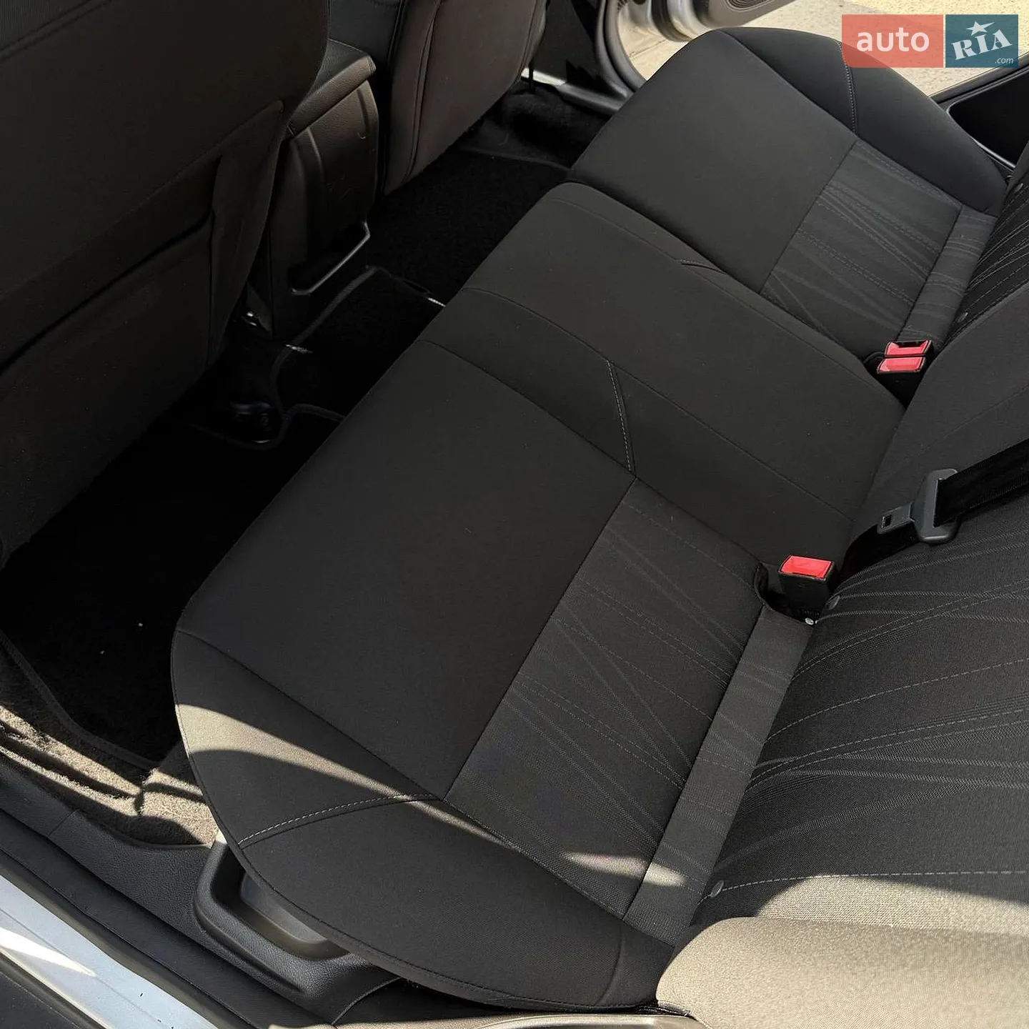 2015 Ford Focus - мініатюра 26