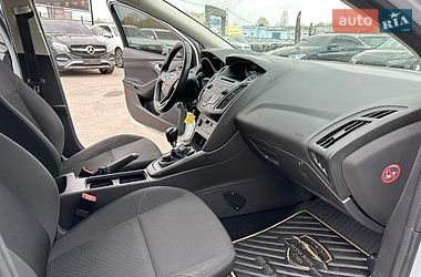 Універсал Ford Focus 2015 в Харкові