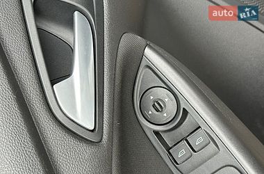 Універсал Ford Focus 2015 в Харкові