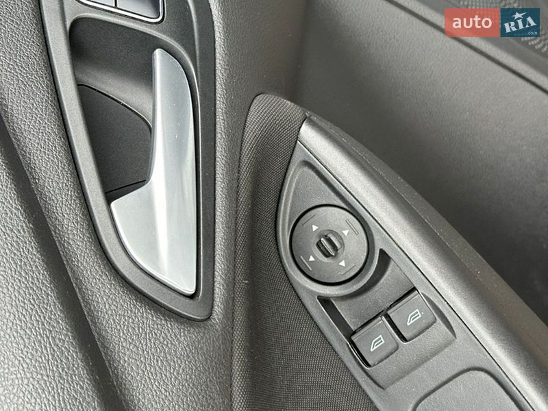 Універсал Ford Focus 2015 в Харкові