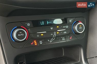Універсал Ford Focus 2015 в Харкові