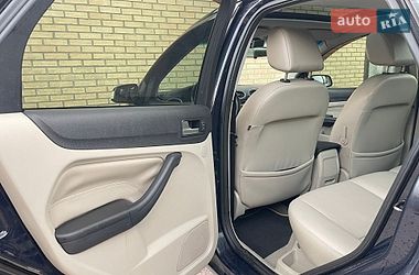 Седан Ford Focus 2007 в Києві