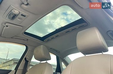 Седан Ford Focus 2007 в Києві