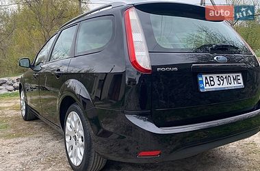 Універсал Ford Focus 2008 в Вінниці