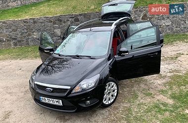 Універсал Ford Focus 2008 в Вінниці