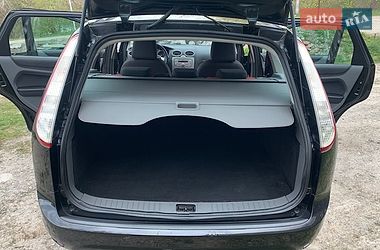 Універсал Ford Focus 2008 в Вінниці