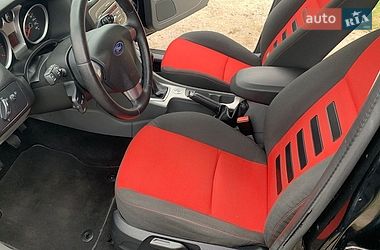 Універсал Ford Focus 2008 в Вінниці