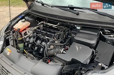 Універсал Ford Focus 2008 в Вінниці