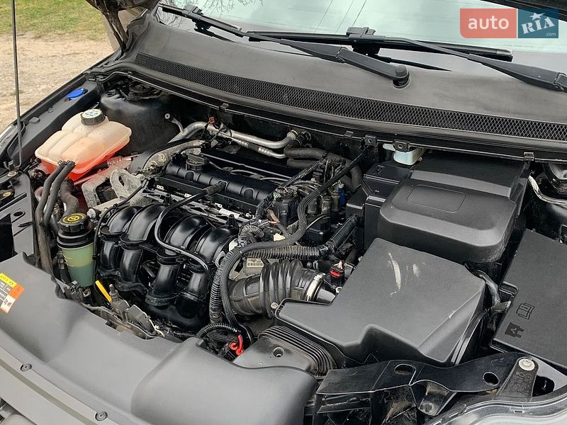 Універсал Ford Focus 2008 в Вінниці