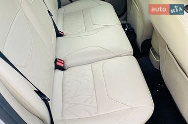 Хетчбек Ford Focus 2015 в Кременчуці