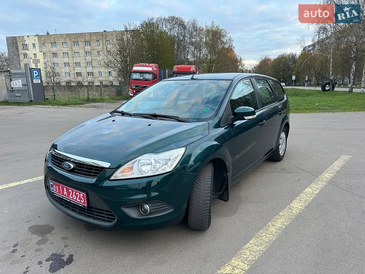 2010 Volkswagen Touran - мініатюра 68