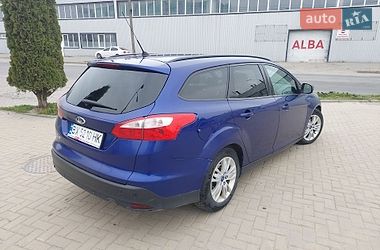 Универсал Ford Focus 2014 в Хмельницком