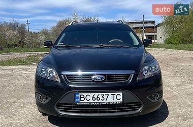 Універсал Ford Focus 2008 в Хирові