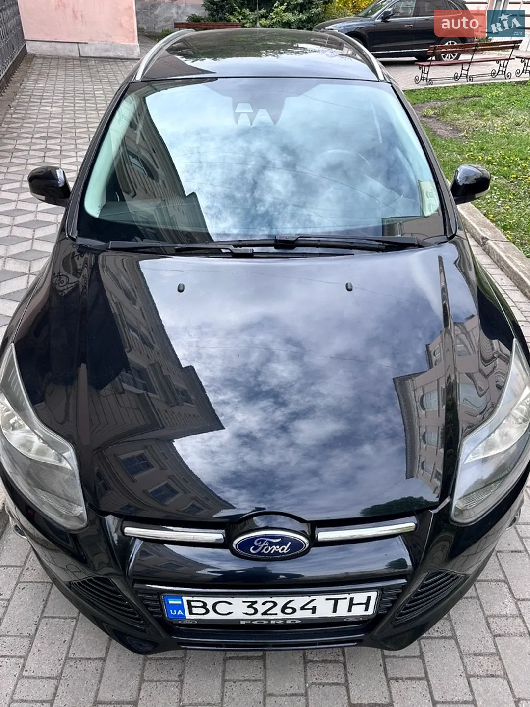2012 Ford Focus - мініатюра 15