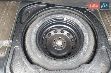 Універсал Ford Focus 2008 в Кропивницькому