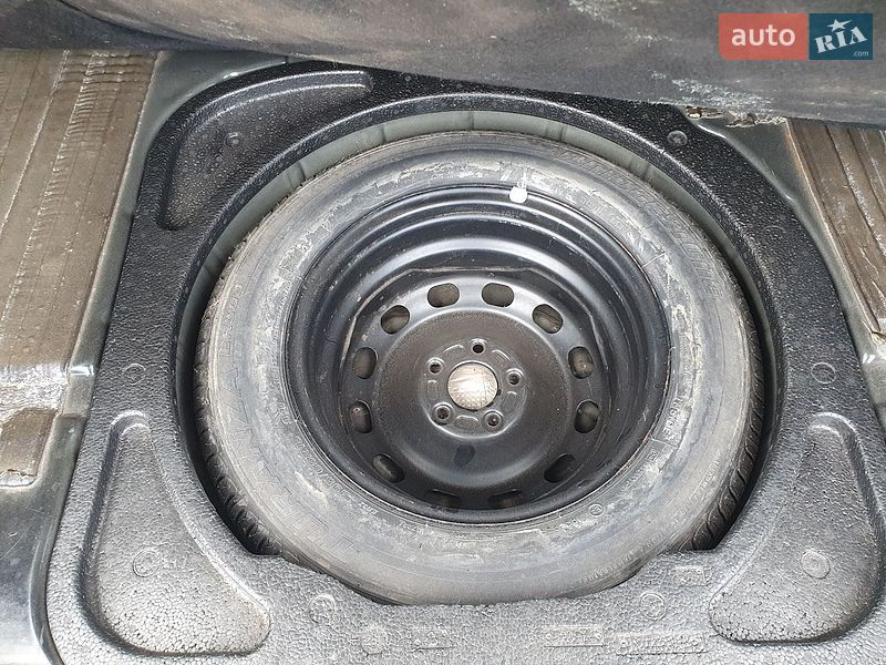Універсал Ford Focus 2008 в Кропивницькому