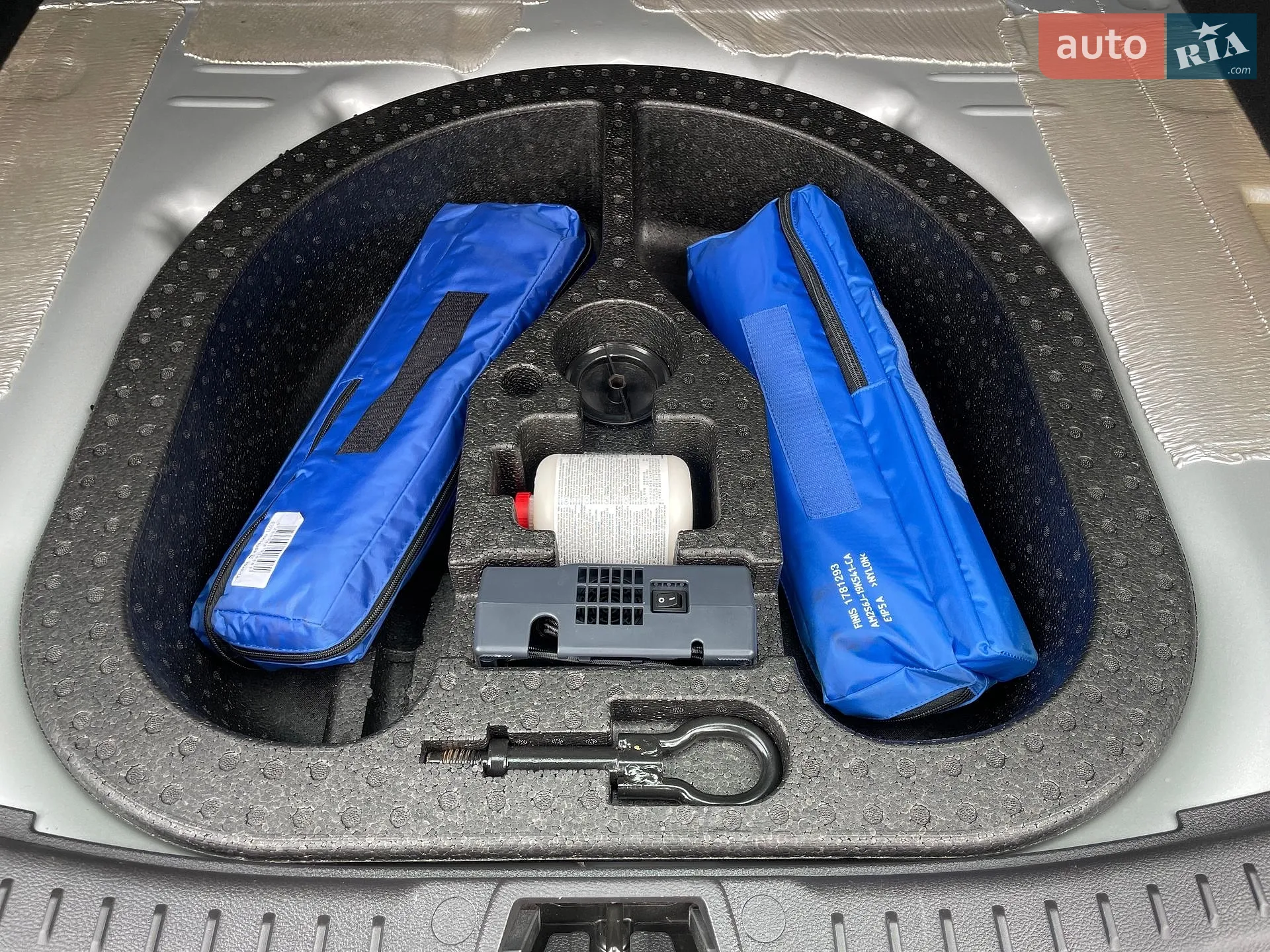 2014 Ford Focus - мініатюра 28