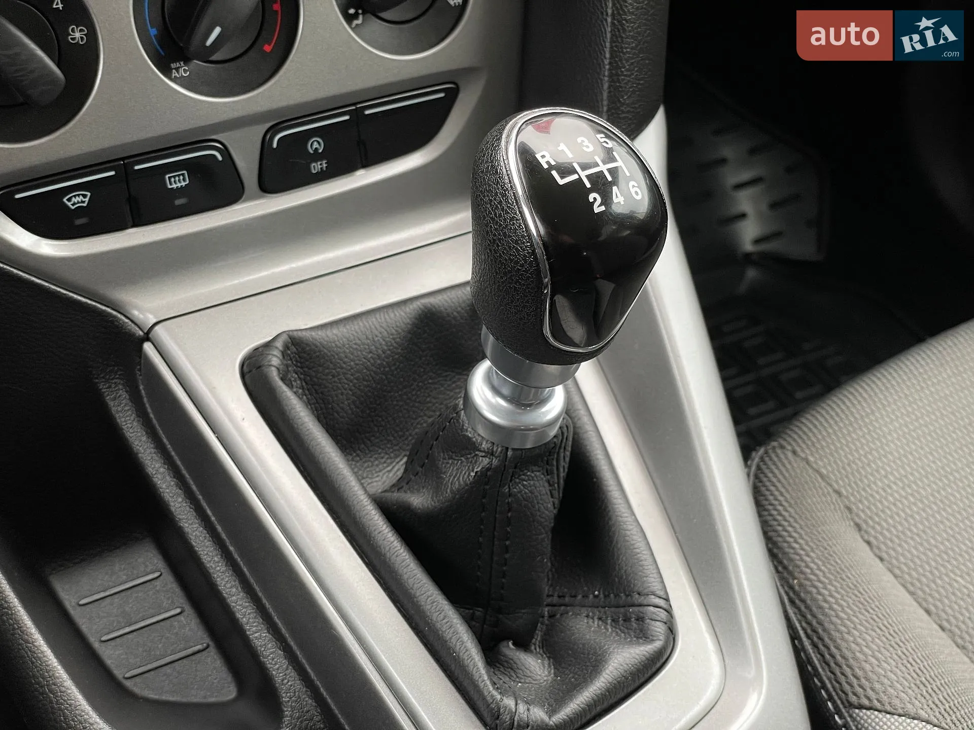 2014 Ford Focus - мініатюра 49