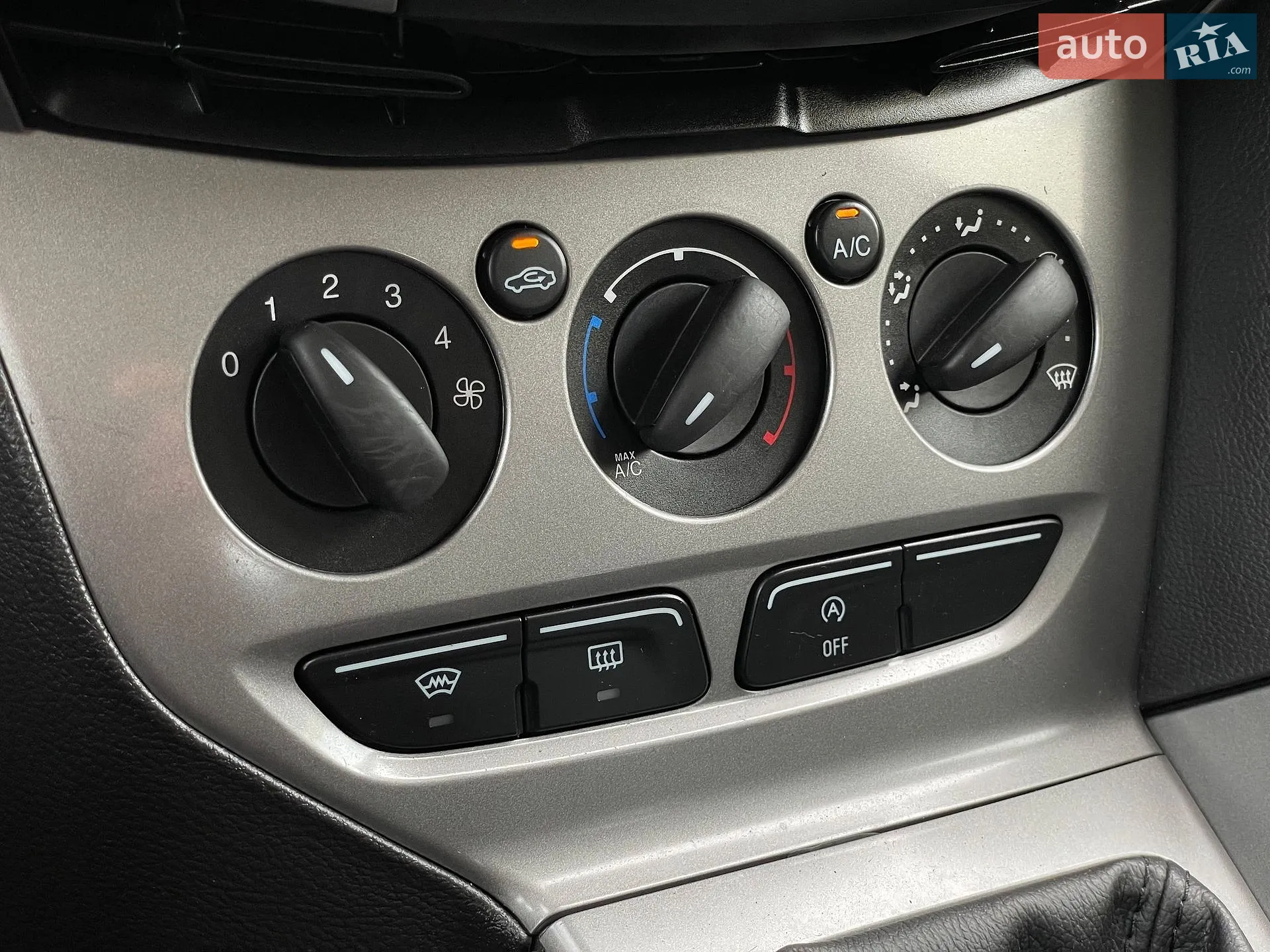 2014 Ford Focus - мініатюра 50
