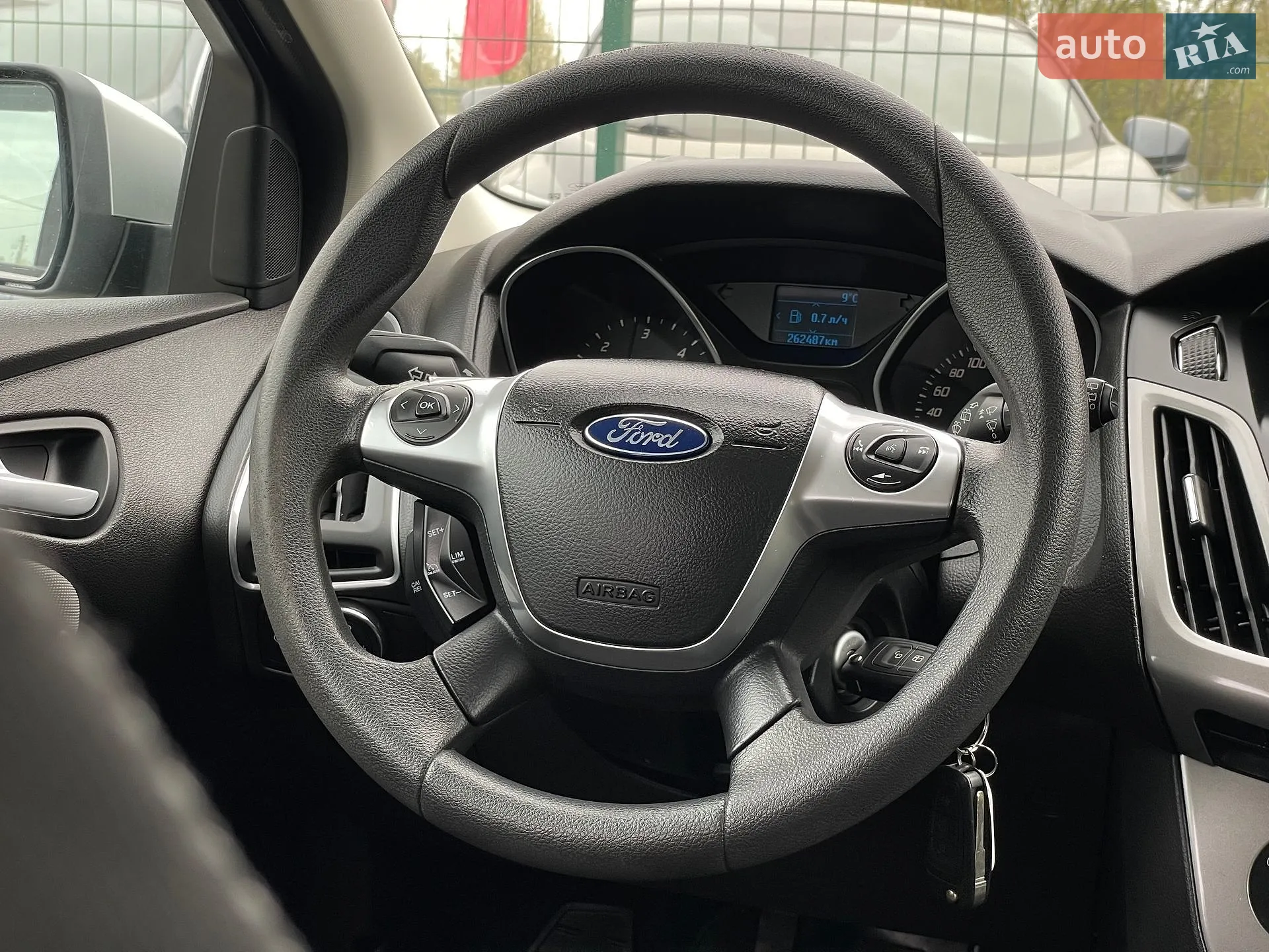 2014 Ford Focus - мініатюра 52