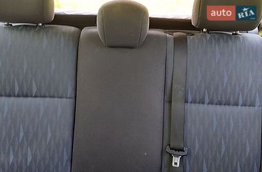 Универсал Ford Focus 2003 в Новояворовске
