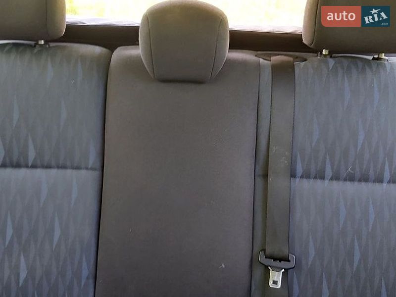 Универсал Ford Focus 2003 в Новояворовске
