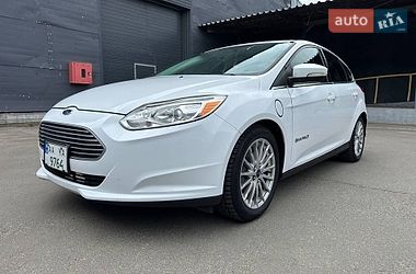 Хетчбек Ford Focus 2014 в Києві