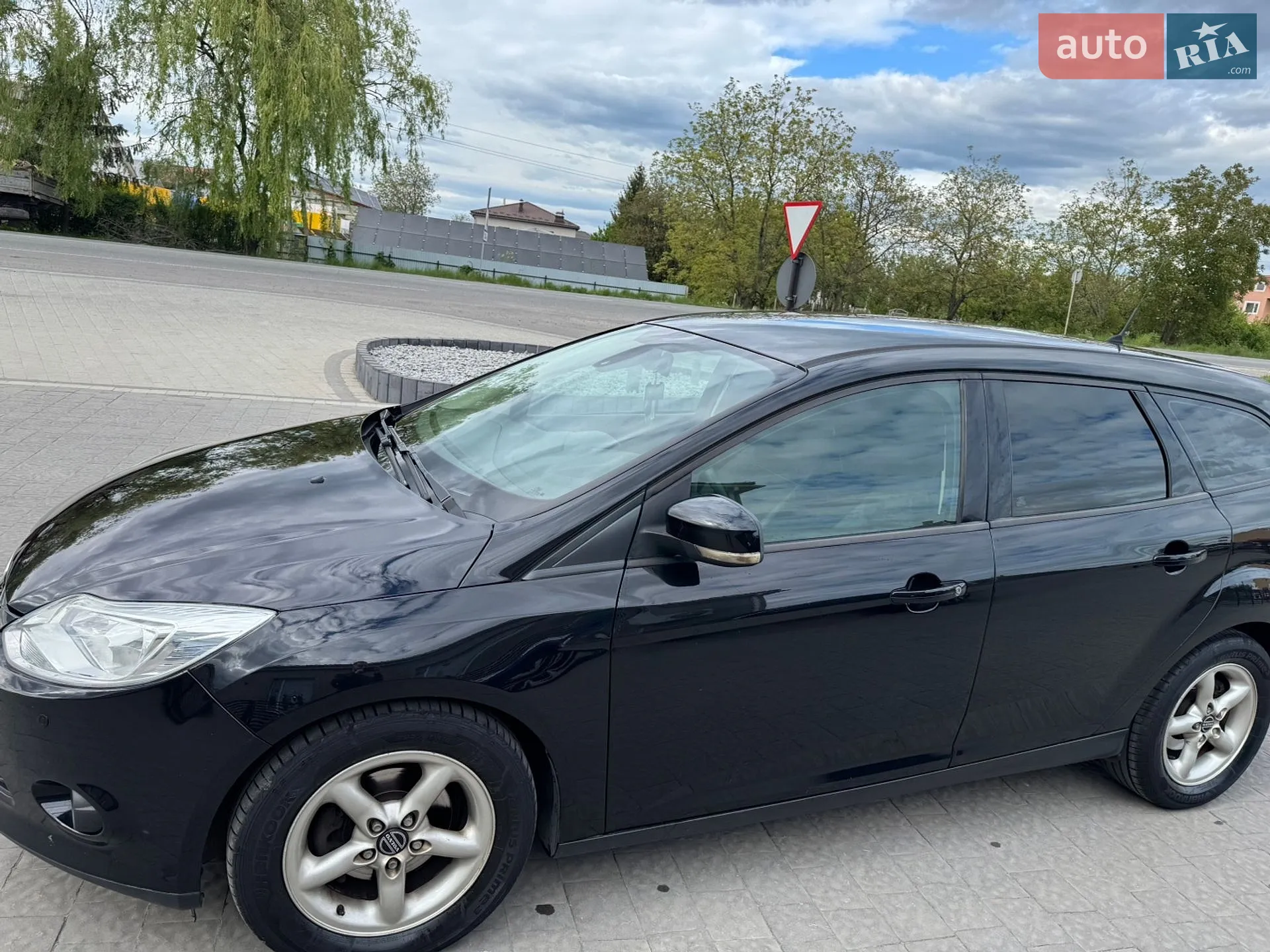 2014 Ford Focus - мініатюра 3