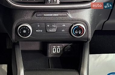 Универсал Ford Focus 2021 в Львове
