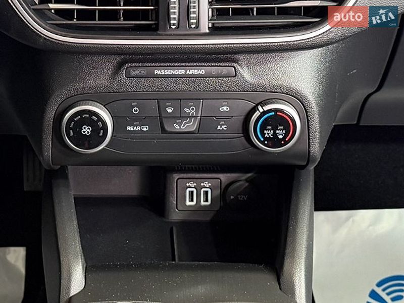 Универсал Ford Focus 2021 в Львове