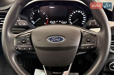 Универсал Ford Focus 2021 в Львове