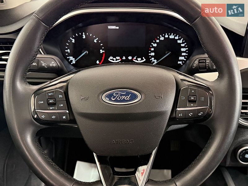 Универсал Ford Focus 2021 в Львове