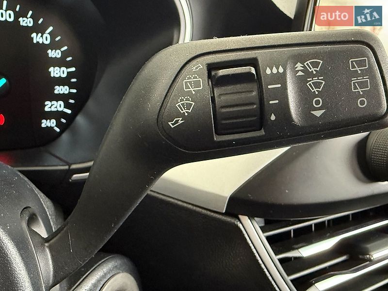Универсал Ford Focus 2021 в Львове
