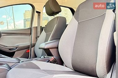 Седан Ford Focus 2014 в Киеве