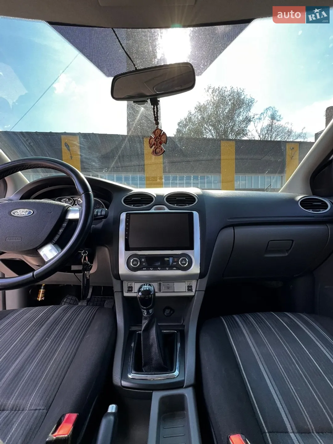 2011 Ford Focus - мініатюра 13