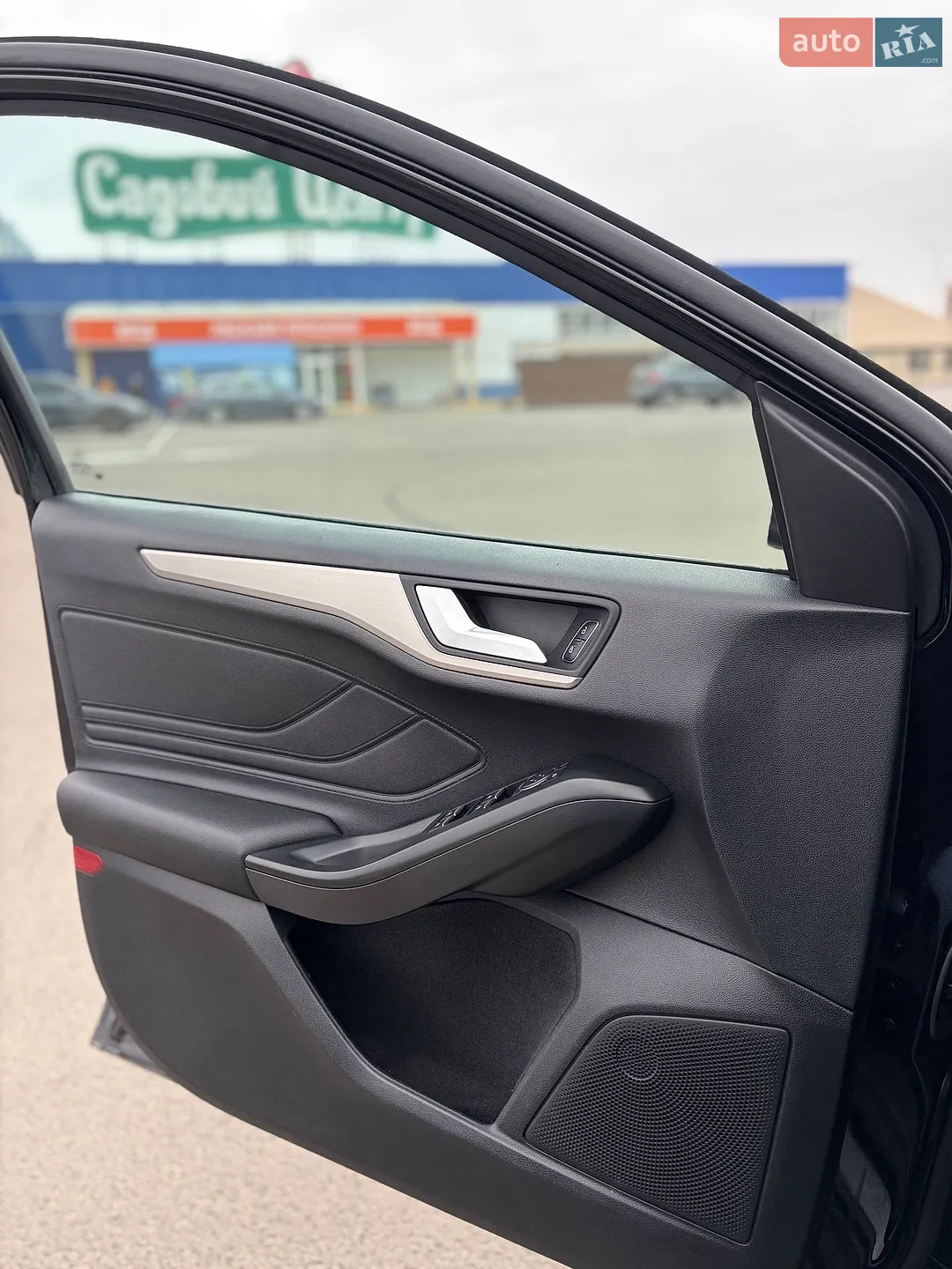 2019 Ford Focus - мініатюра 9