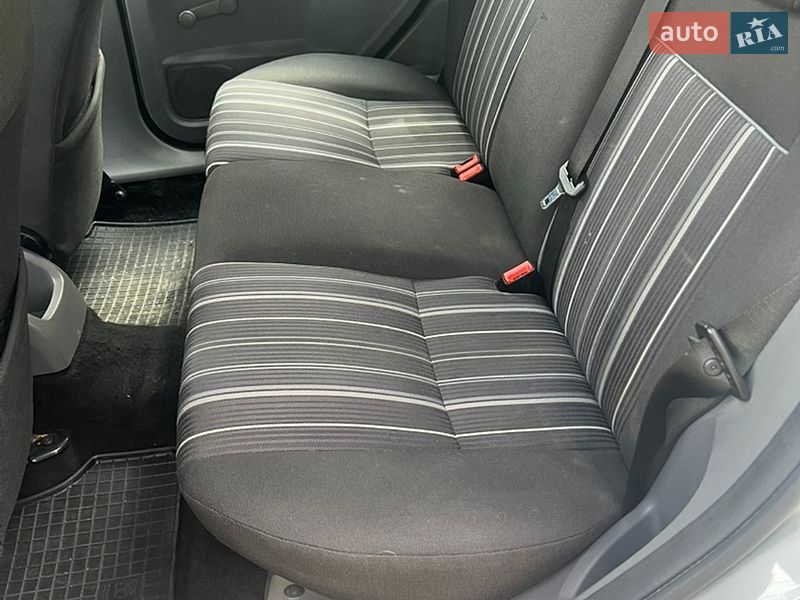 Універсал Ford Focus 2008 в Луцьку фото 12 Універсал Ford Focus 2008 в Луцьку