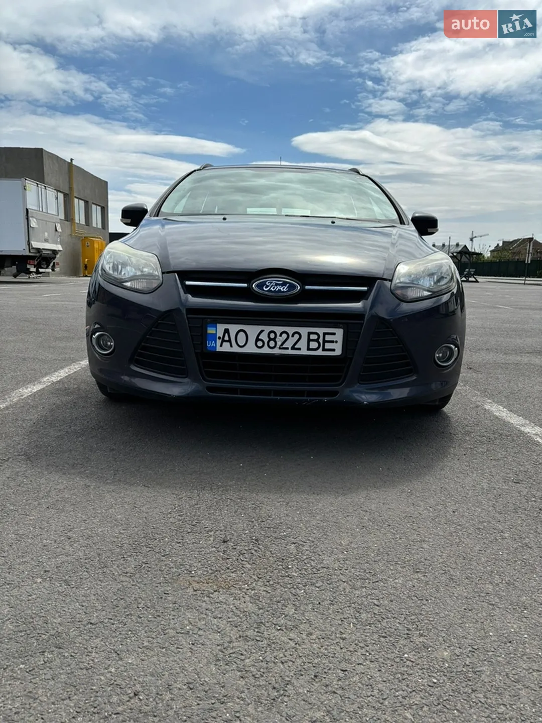 2013 Ford Focus - мініатюра 11