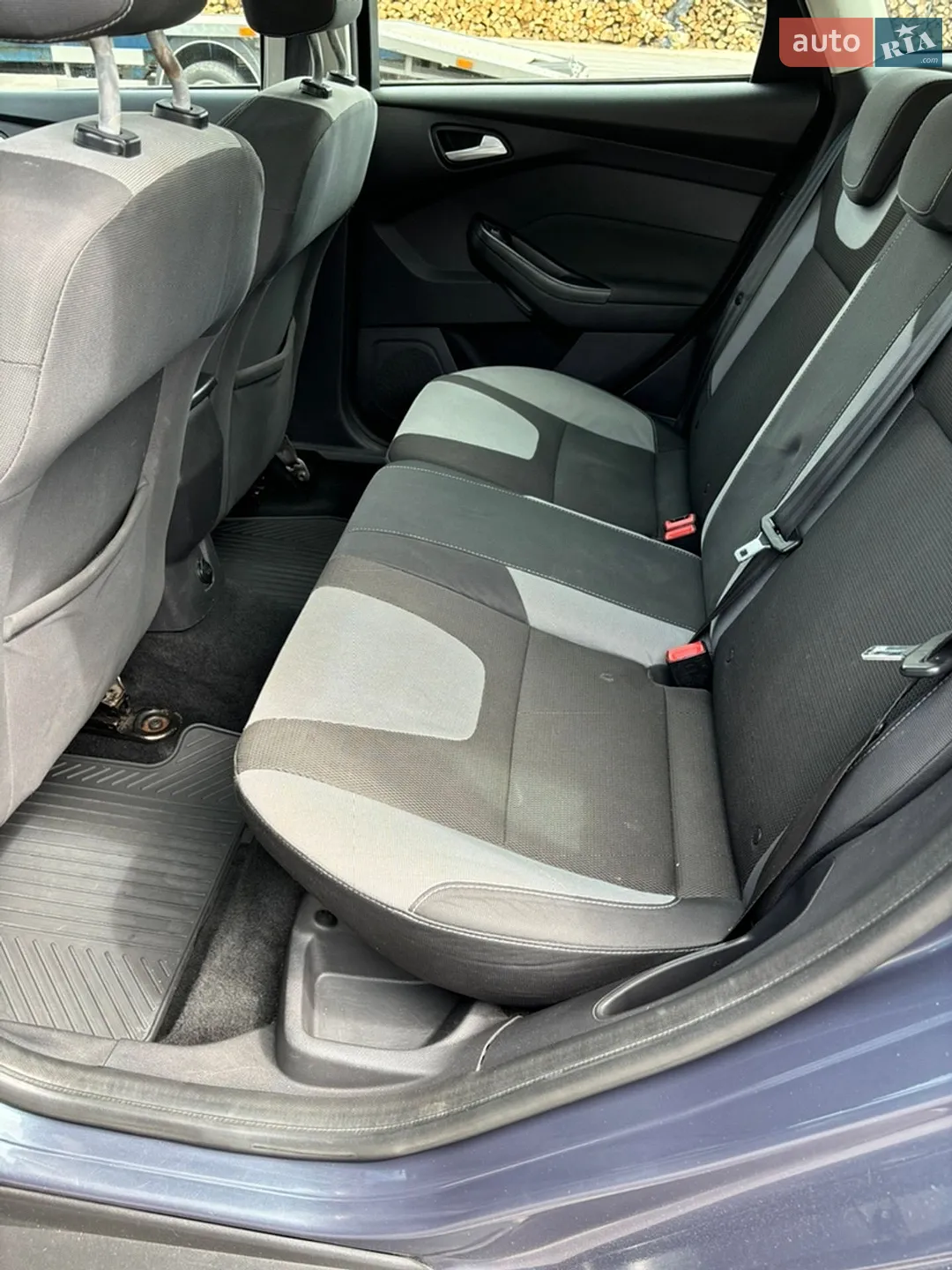 2013 Ford Focus - мініатюра 17