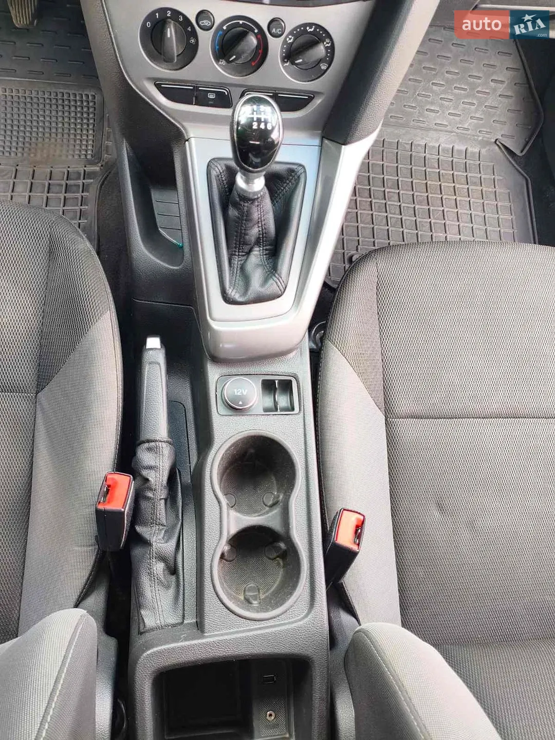 2013 Ford Focus - мініатюра 11