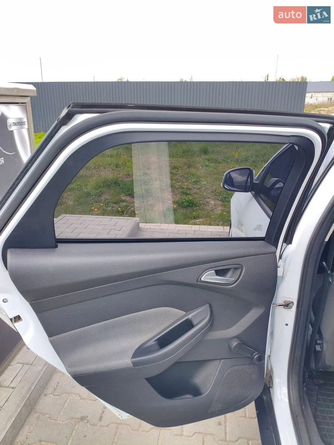 2013 Ford Focus - мініатюра 18