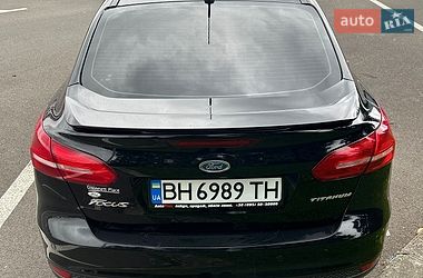Седан Ford Focus 2016 в Одессе