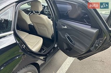 Седан Ford Focus 2016 в Одессе