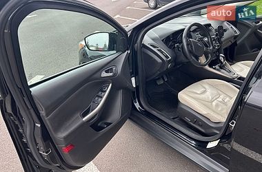 Седан Ford Focus 2016 в Одессе