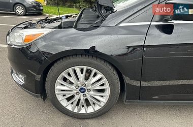 Седан Ford Focus 2016 в Одессе